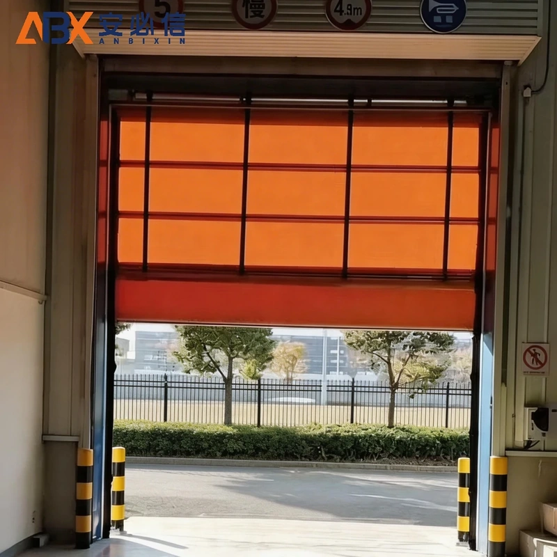 阿拉善盟柔性门